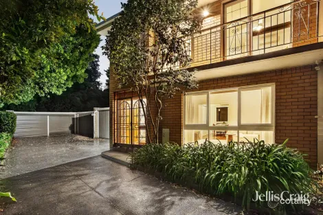 Property photo of 4/131 Locksley Road Eaglemont VIC 3084