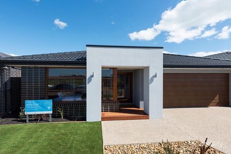 5 Zimmerman St, Truganina, VIC 3029