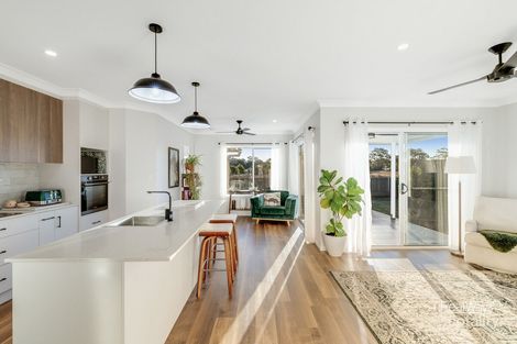 Property photo of 9 Krumins Avenue Highfields QLD 4352