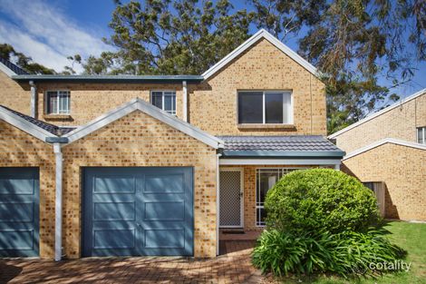 Property photo of 21/1 Owen Jones Row Menai NSW 2234