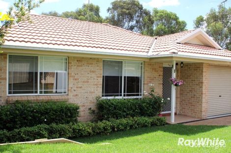 Property photo of 110 Wilson Road Acacia Gardens NSW 2763