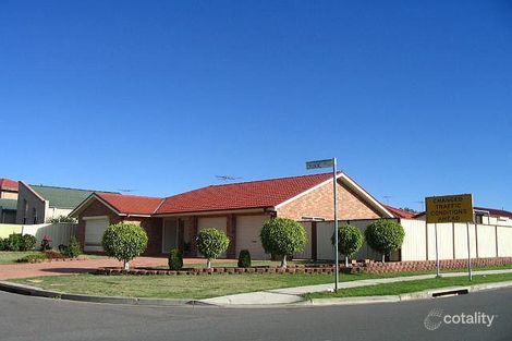 51 Northumberland St, Bonnyrigg Heights, NSW 2177