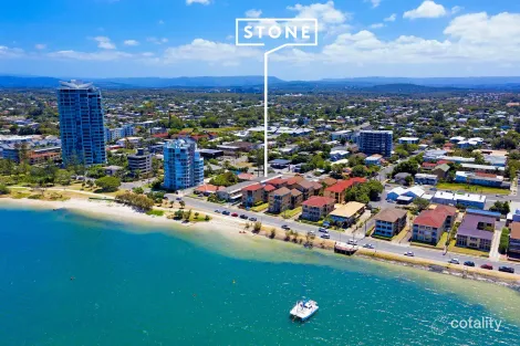 6/81 Frank St, Labrador, QLD 4215