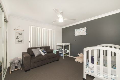 Property photo of 13 Irwin Street Gracemere QLD 4702
