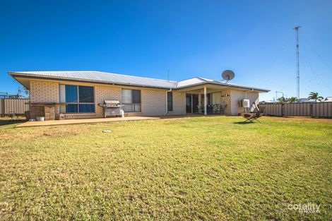 Property photo of 13 Irwin Street Gracemere QLD 4702