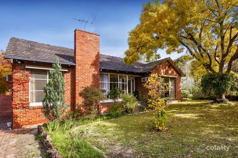 36 St James Rd, Heidelberg, VIC 3084