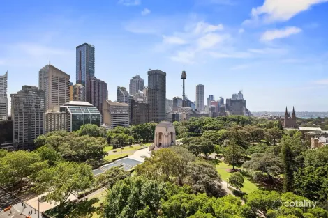 303/187 LIVERPOOL ST, SYDNEY, NSW 2000