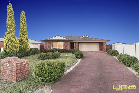 9 Lindsay Pl, Bacchus Marsh, VIC 3340
