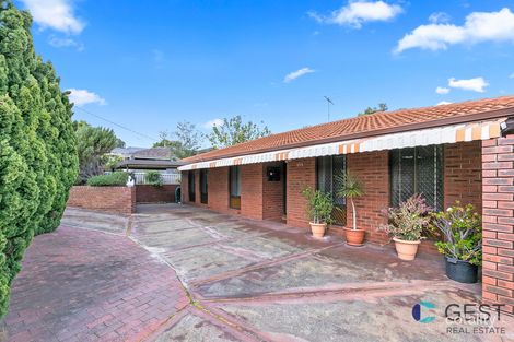 Property photo of 133 Waddington Crescent Koondoola WA 6064