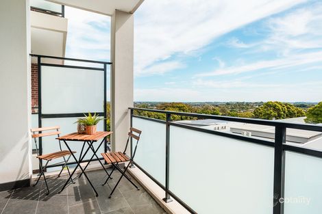 Property photo of 402/12-16 Burwood Road Burwood Heights NSW 2136