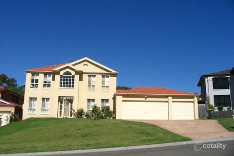 14 Claridge Cl, Cherrybrook, NSW 2126