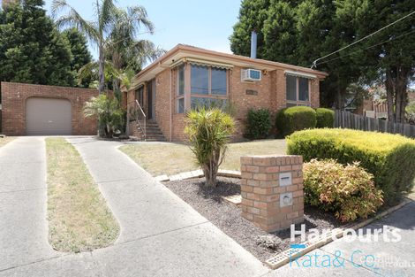 Property photo of 7 Orlit Court Epping VIC 3076