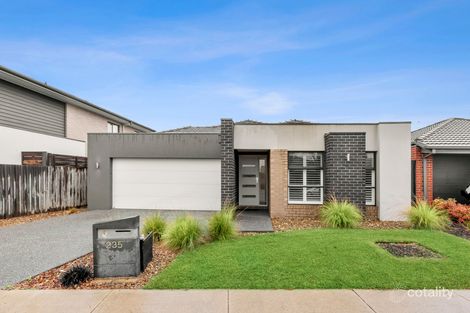 235 Warralily Bvd, Armstrong Creek, VIC 3217