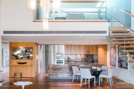 Property photo of 47/56-56A Pirrama Road Pyrmont NSW 2009
