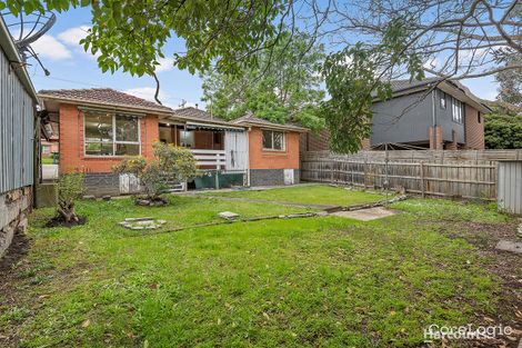 Property photo of 35 Wetherby Road Doncaster VIC 3108