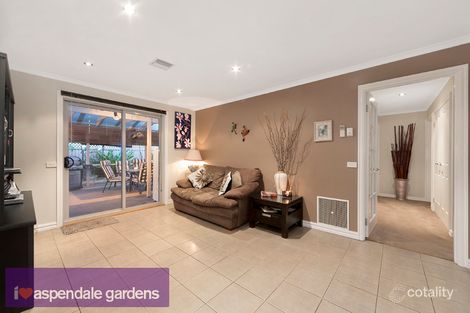 Property photo of 11 Ghiran Close Aspendale Gardens VIC 3195