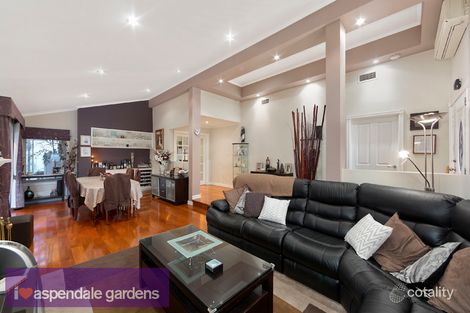 Property photo of 11 Ghiran Close Aspendale Gardens VIC 3195