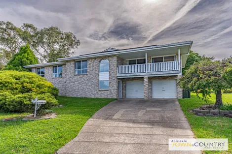 Property photo of 7 Baird Place Armidale NSW 2350