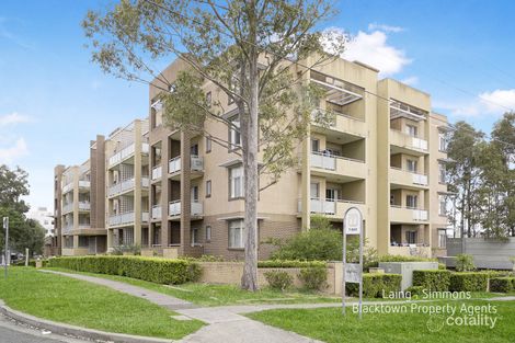 54/10 Wallace St, Blacktown, NSW 2148