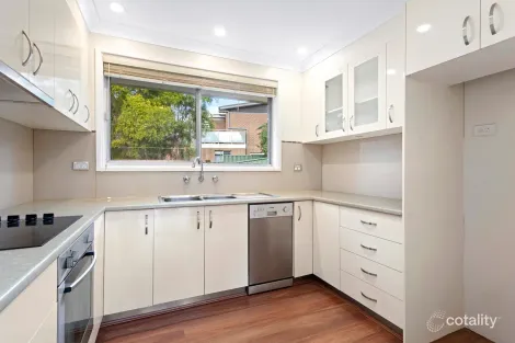 Property photo of 2/34 Robert Street Penrith NSW 2750