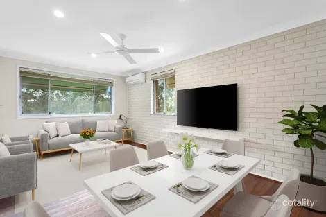 Property photo of 2/34 Robert Street Penrith NSW 2750