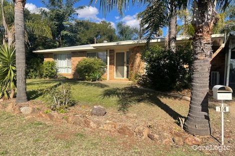 Property photo of 14 Weise Street Oakey QLD 4401