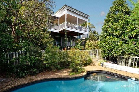 Property photo of 33 Crowther Street West End QLD 4101