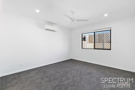 Property photo of 107 Killara Boulevard Logan Reserve QLD 4133