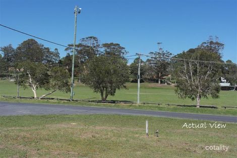Property photo of 2/7 Fawcett Street Woolgoolga NSW 2456