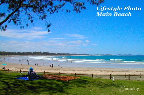 Property photo of 2/7 Fawcett Street Woolgoolga NSW 2456