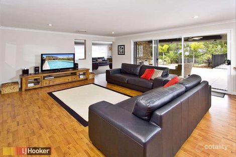 Property photo of 85 Corvus Drive Cashmere QLD 4500