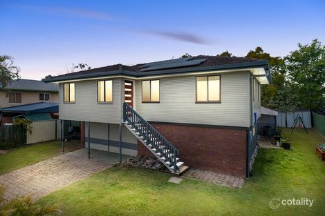 57 Blarney St, Bracken Ridge, QLD 4017