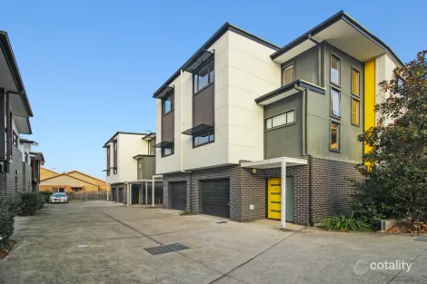 Property photo of 17/40 Lang Street Sunnybank Hills QLD 4109