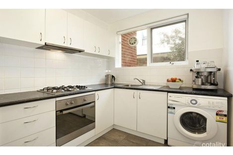 8/2 The Vaucluse, Richmond, VIC 3121
