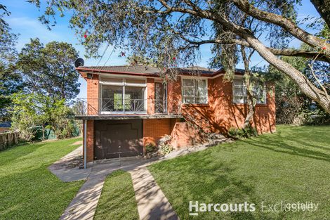 23 Rembrandt St, Carlingford, NSW 2118