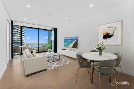 Property photo of 2607/10 Atchison Street St Leonards NSW 2065