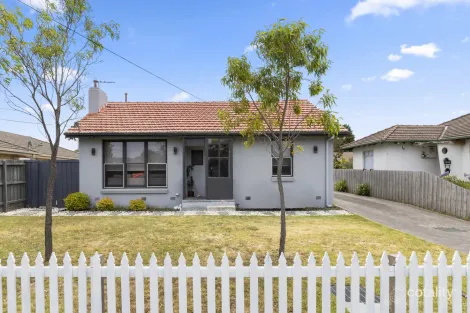 1/29 Hughes Cres, Dandenong North, VIC 3175