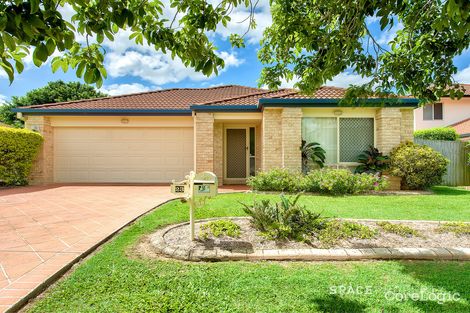 Property photo of 23 Belfry Place Oxley QLD 4075