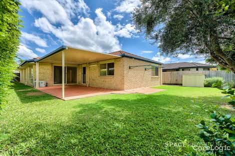 Property photo of 23 Belfry Place Oxley QLD 4075