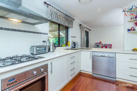 Property photo of 57 Swallow Drive Erskine Park NSW 2759