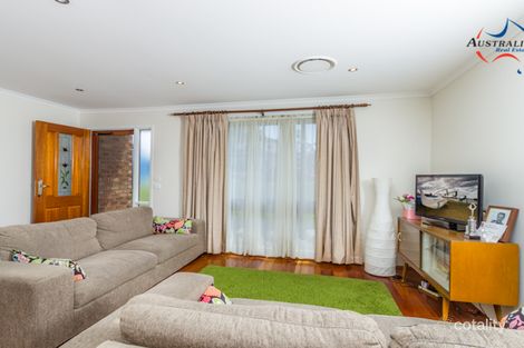 Property photo of 57 Swallow Drive Erskine Park NSW 2759