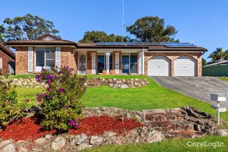 Property photo of 31 Kestrel Avenue Mount Hutton NSW 2290