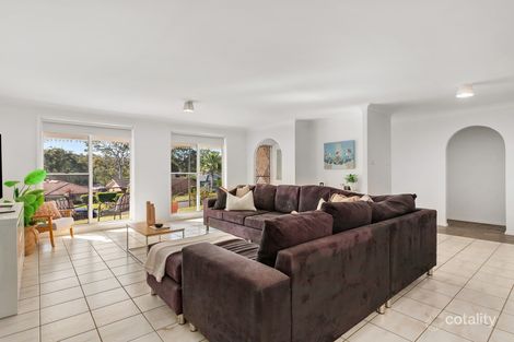 Property photo of 31 Kestrel Avenue Mount Hutton NSW 2290