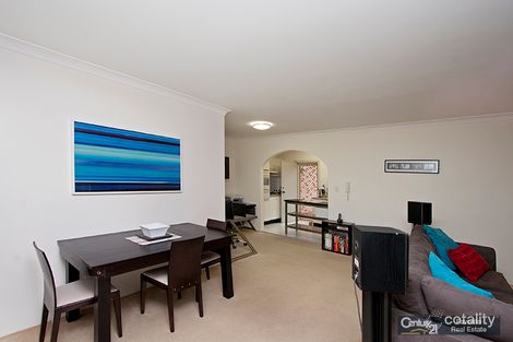 Property photo of 12/59-61 Graham Road Narwee NSW 2209