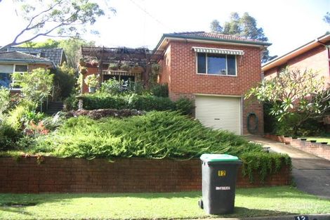 12 Parkview Ave, Penshurst, NSW 2222