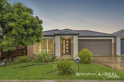 Property photo of 3 Paior Circuit Epping VIC 3076