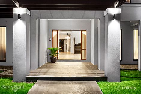 Property photo of 9 Maloney Rise Bundoora VIC 3083