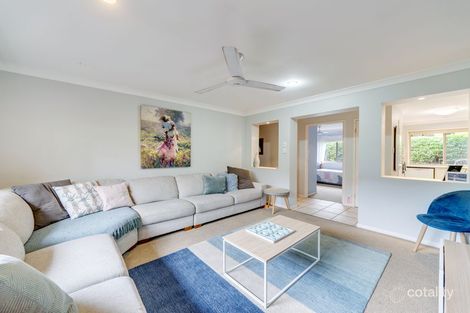 Property photo of 14 Della Ricca Place Forest Lake QLD 4078