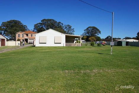 35 Ann St, Wallalong, NSW 2320