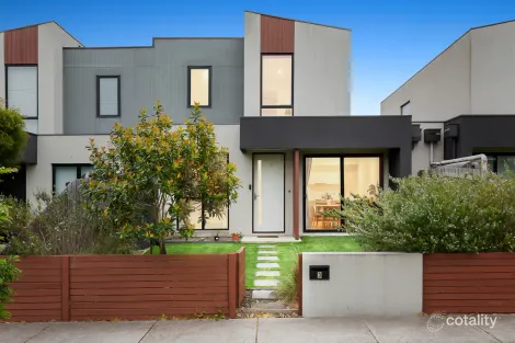 Property photo of 3/25 Eulinga Road Clarinda VIC 3169